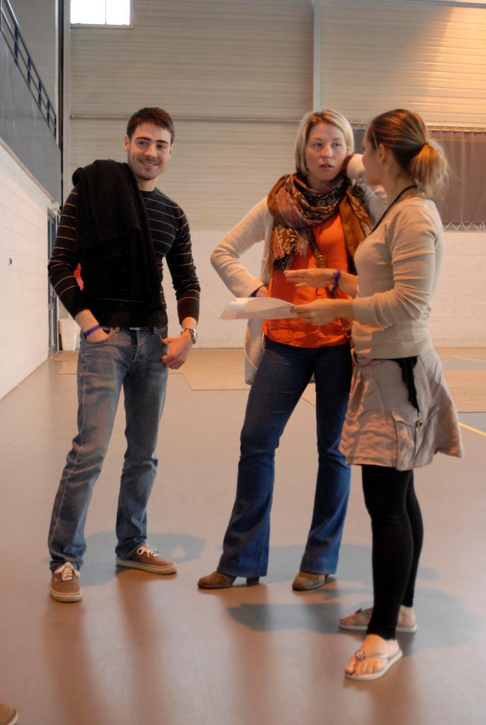 1. PREPARATIFS (3)