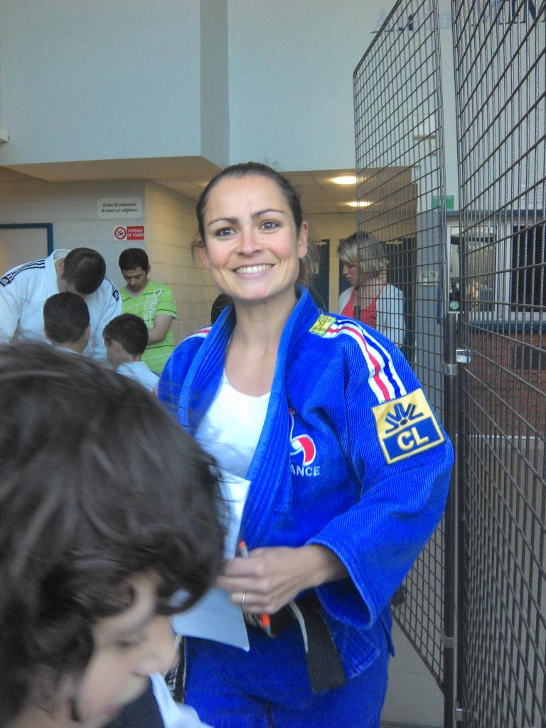1. PREPARATIFS (5)