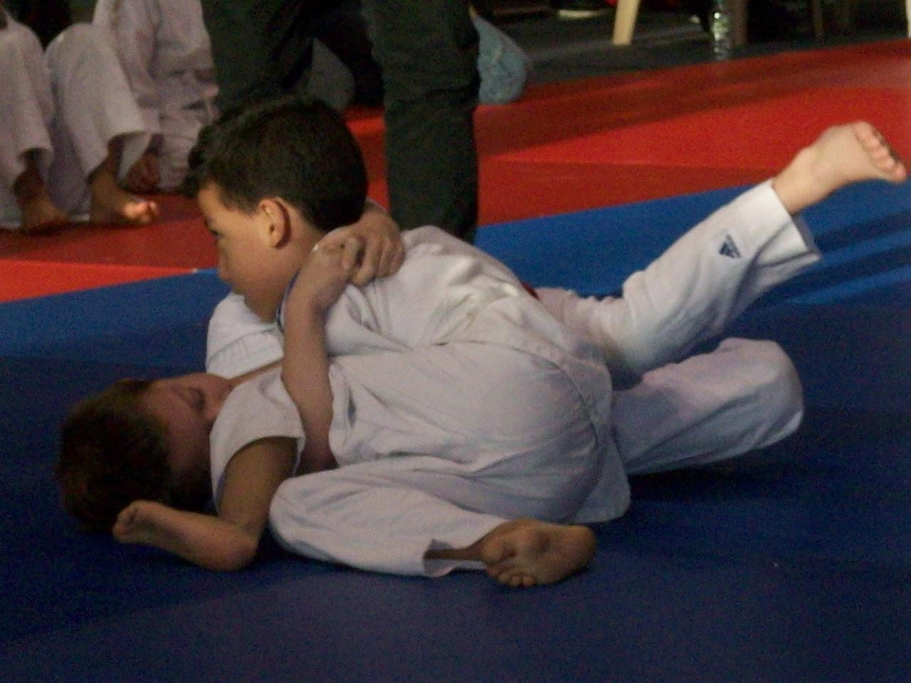 Combat de Souhaybe (3)