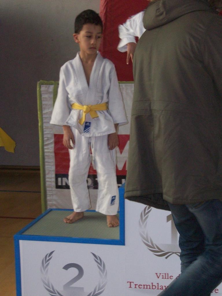 Podium de Souhaybe