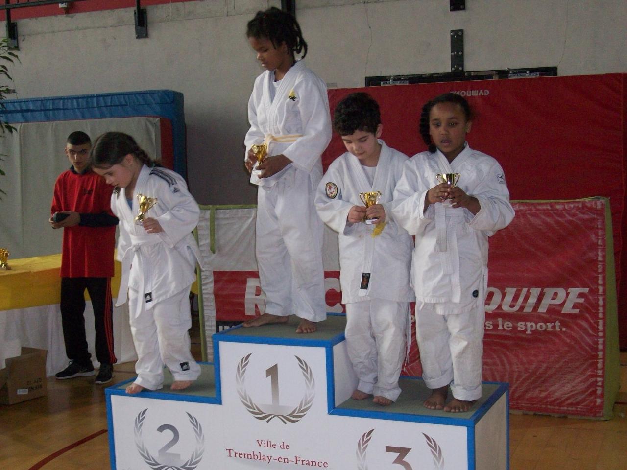 Podium de Lana