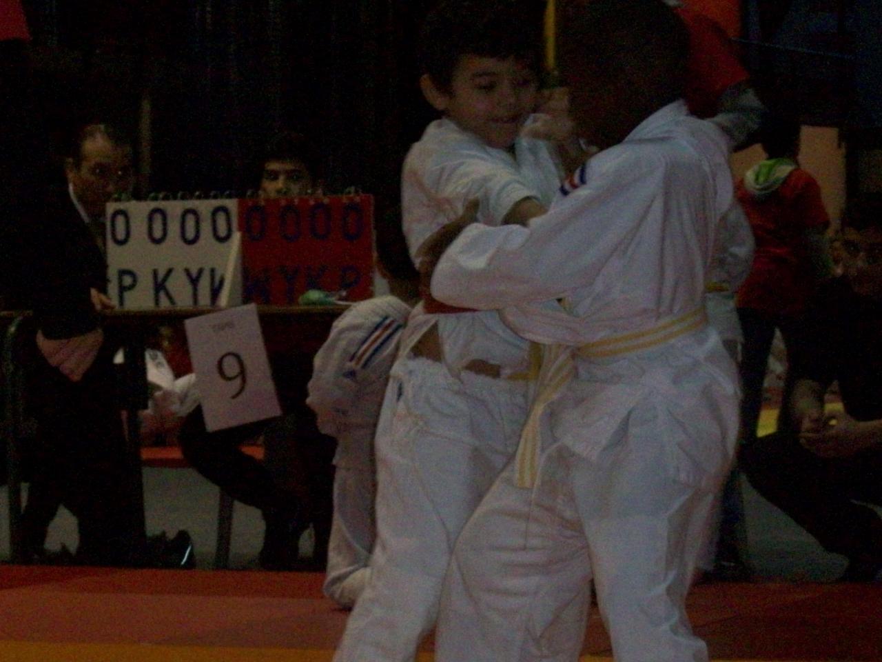 Combat d'Ali (3)