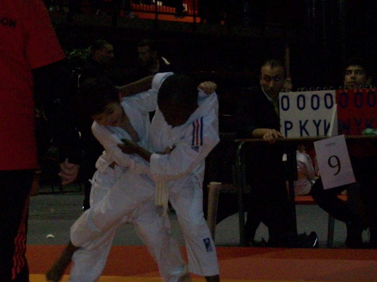 Combat d'Ali (2)