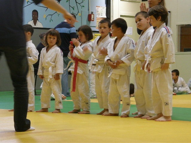 COMBATS DE PAUL
