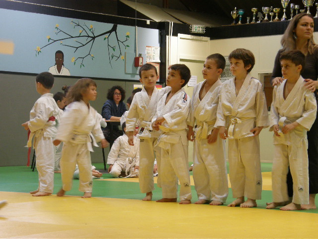 COMBATS DE PAUL
