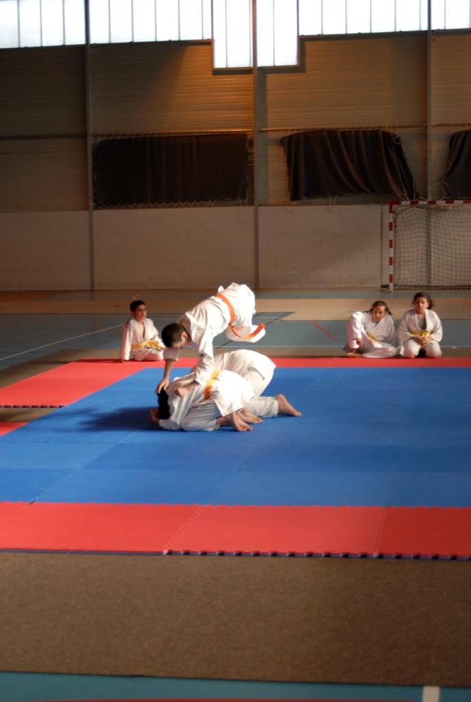 2. REPETITIONS (12)