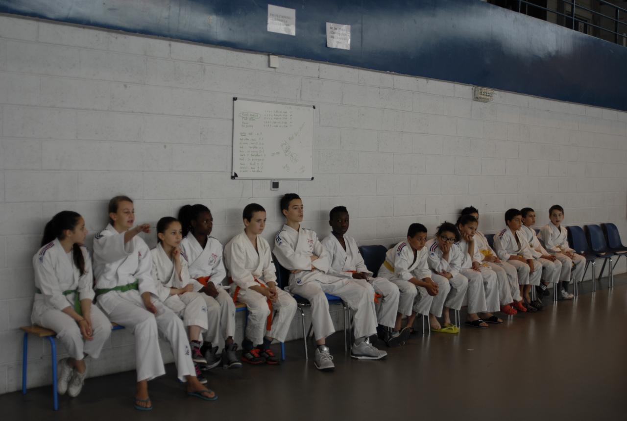 2. REPETITIONS (5)