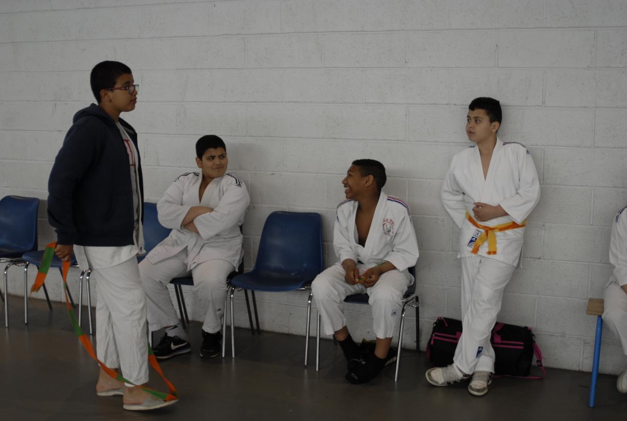 2. REPETITIONS (6)