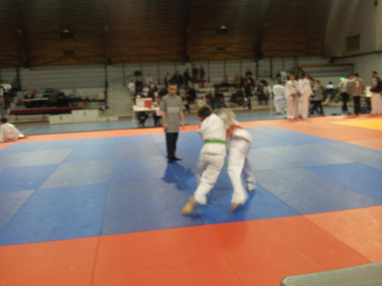 Combat de David