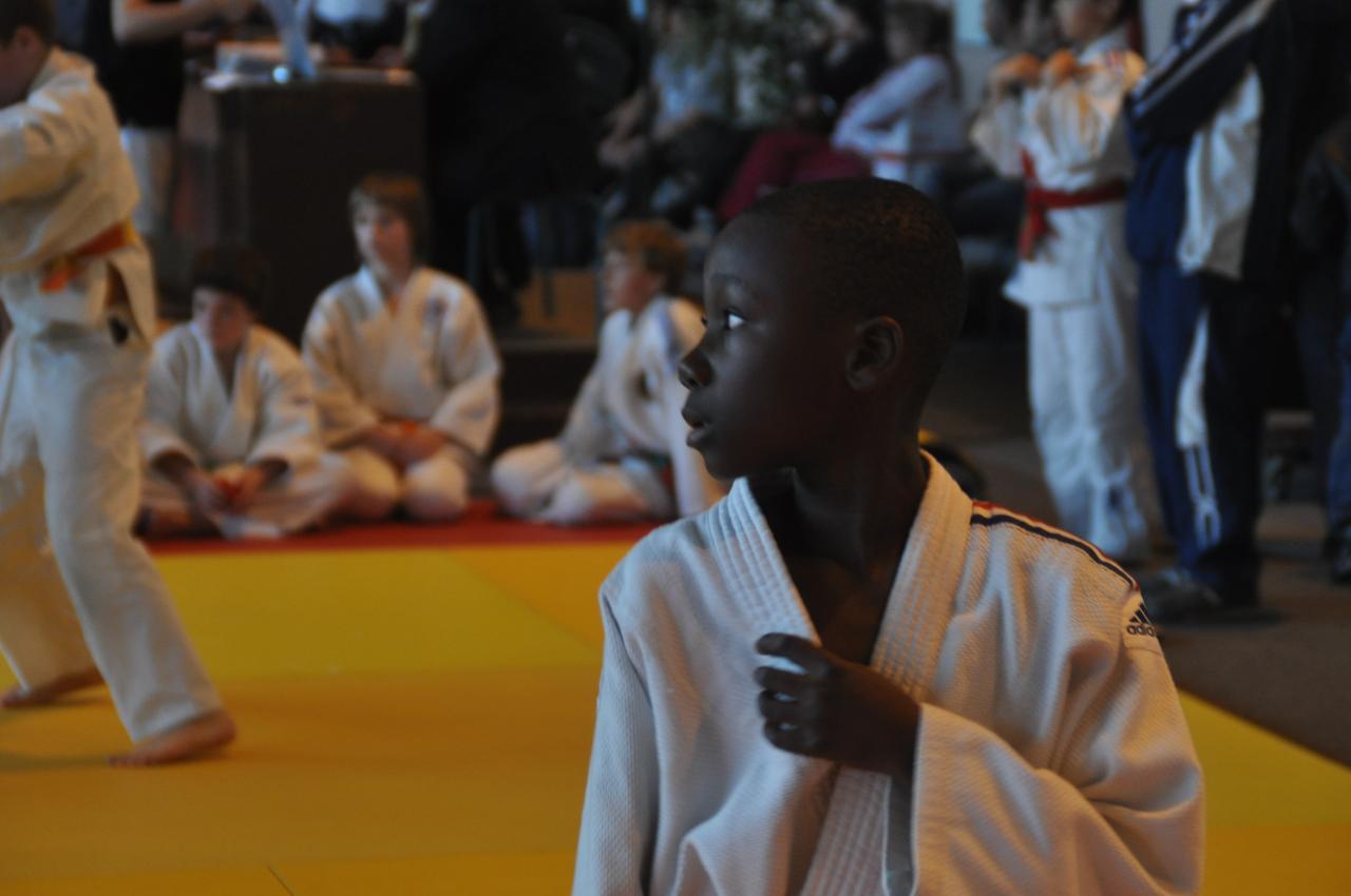 2ème TOUR BENJAMIN (1)