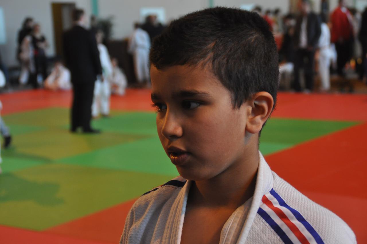 2ème TOUR BENJAMIN (15)