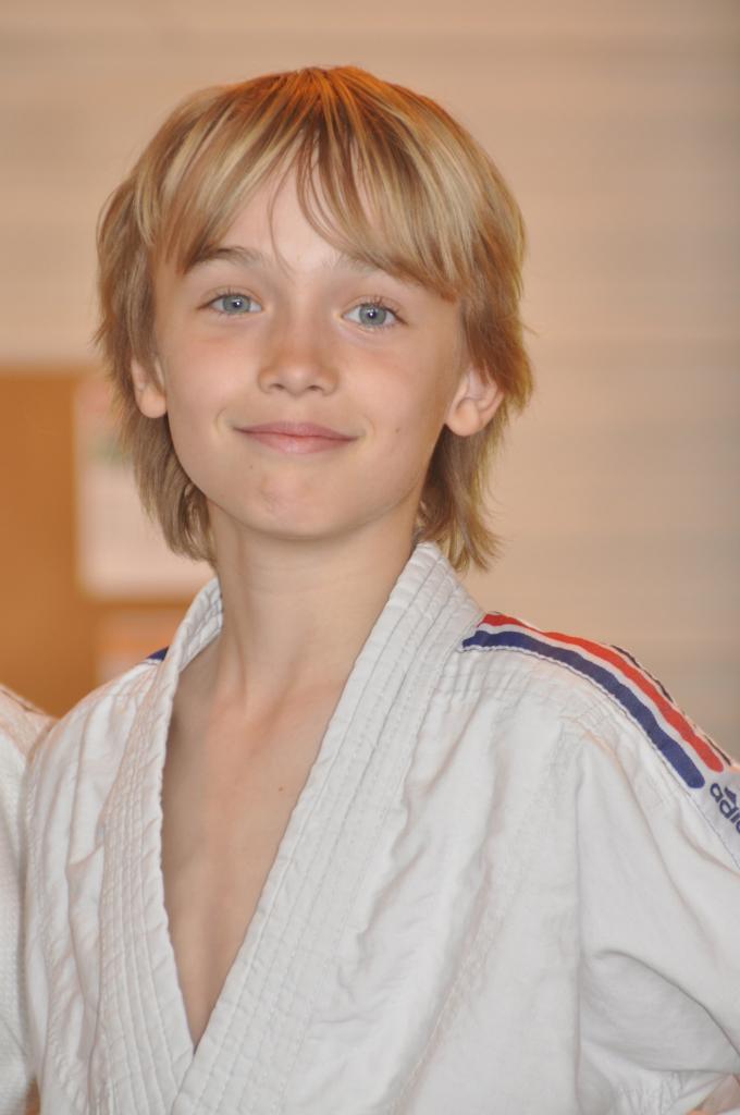2ème TOUR BENJAMIN (43)