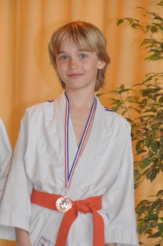 2ème TOUR BENJAMIN (44)