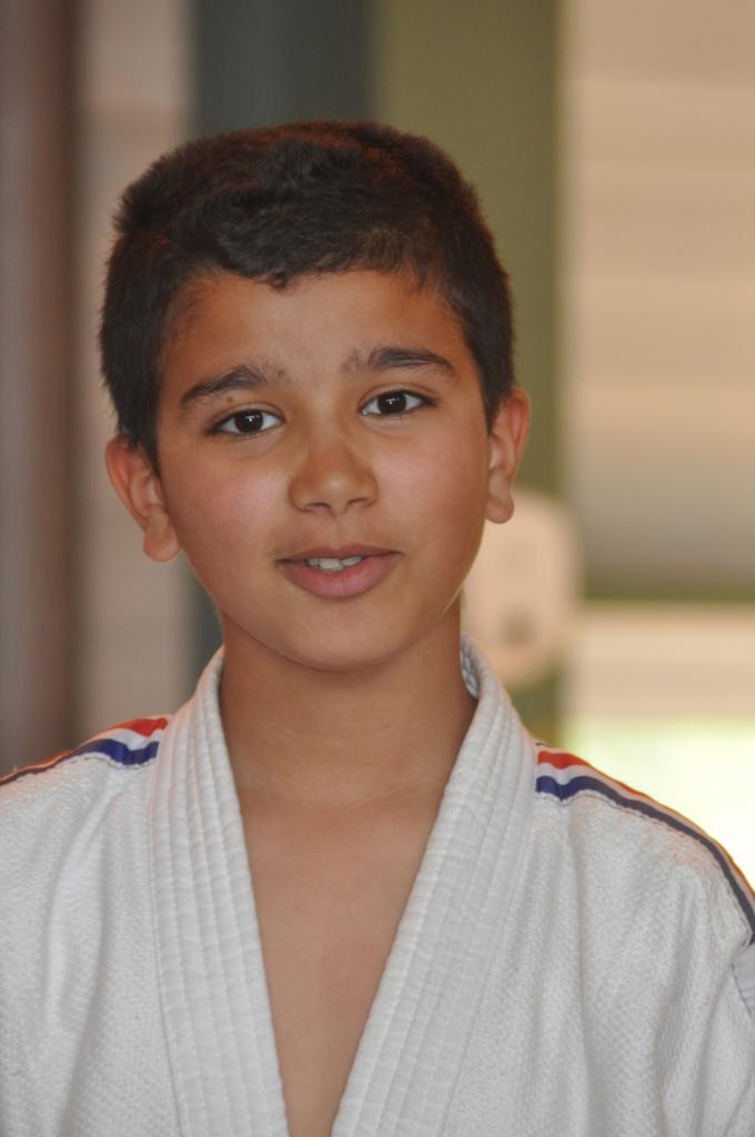 2ème TOUR BENJAMIN (53)