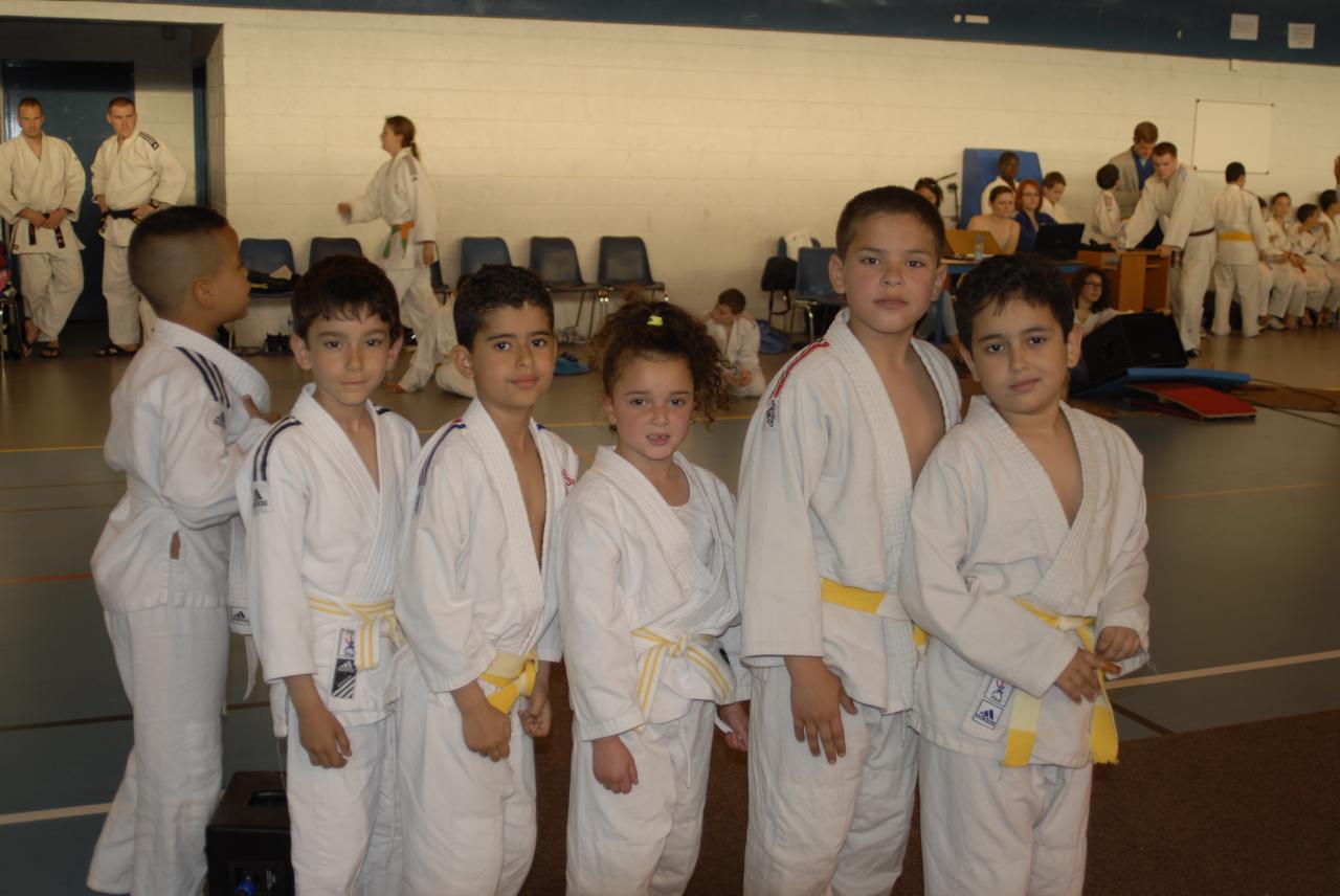 GROUPE DES PUCES (5)