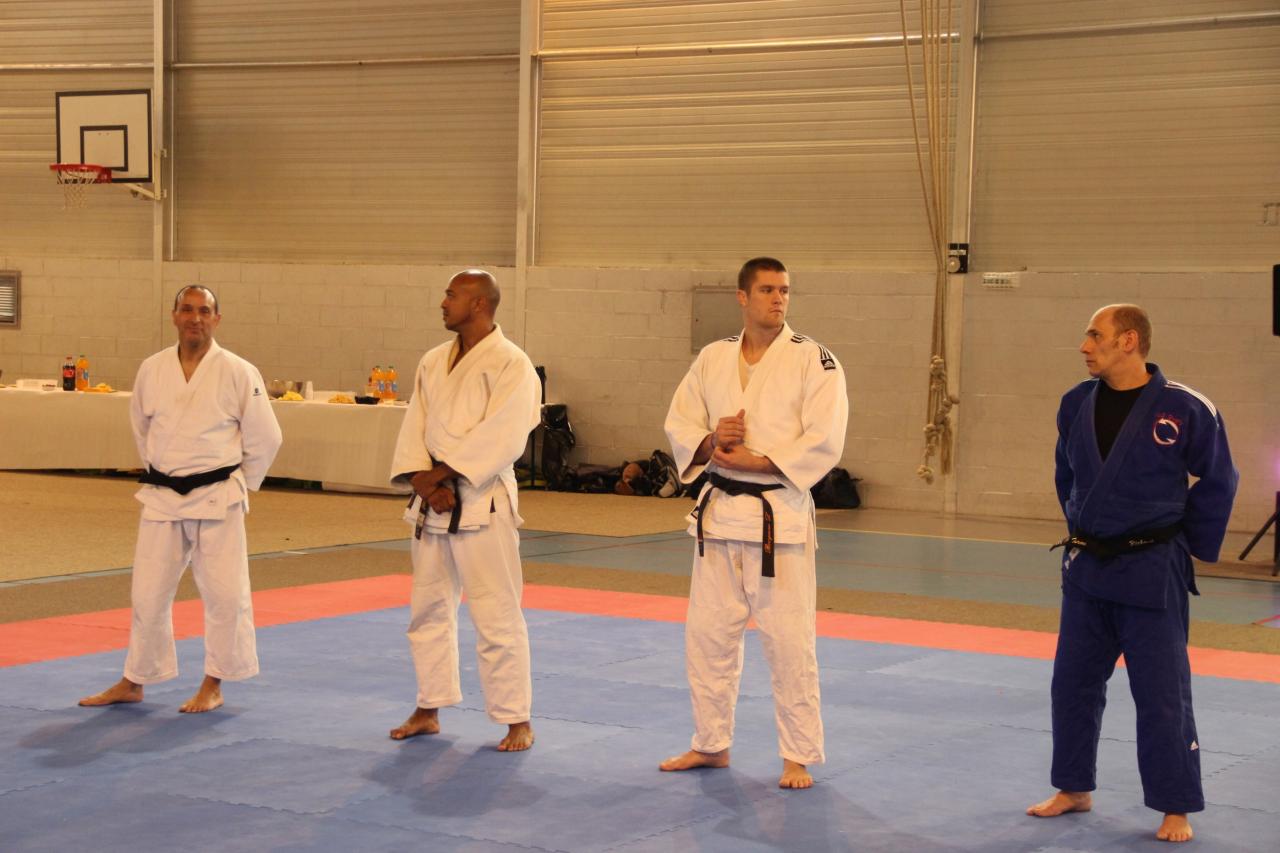 6. REMISE DE CEINTURES (1)