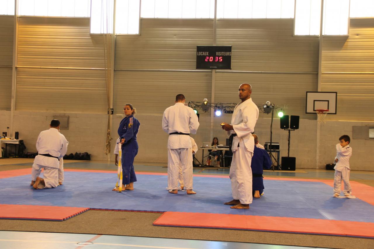 6. REMISE DE CEINTURES (10)
