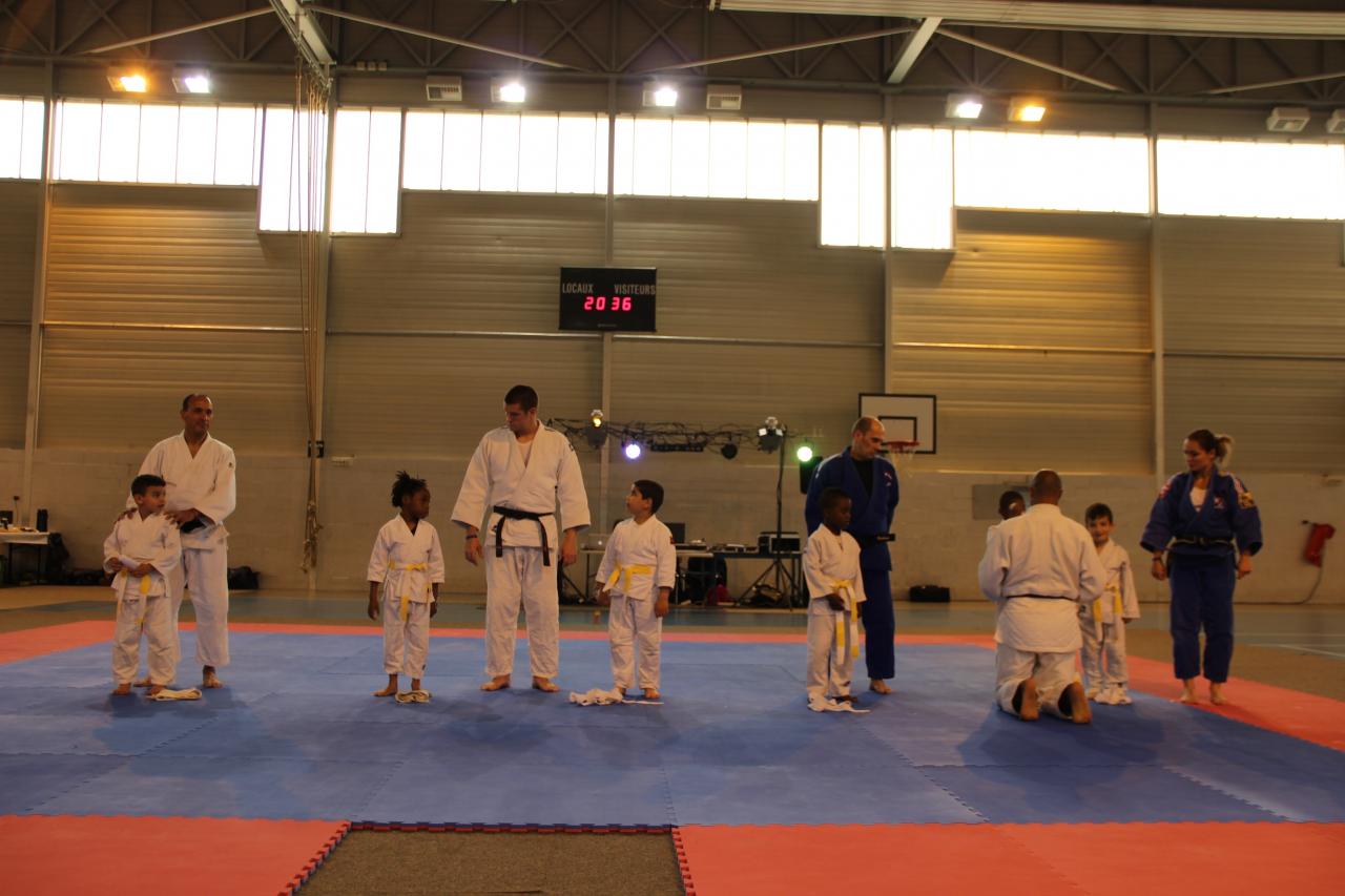 6. REMISE DE CEINTURES (14)