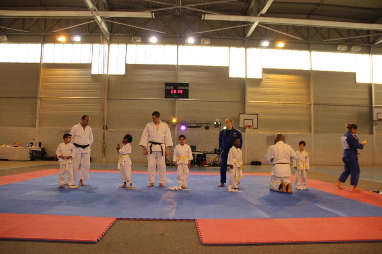 6. REMISE DE CEINTURES (15)