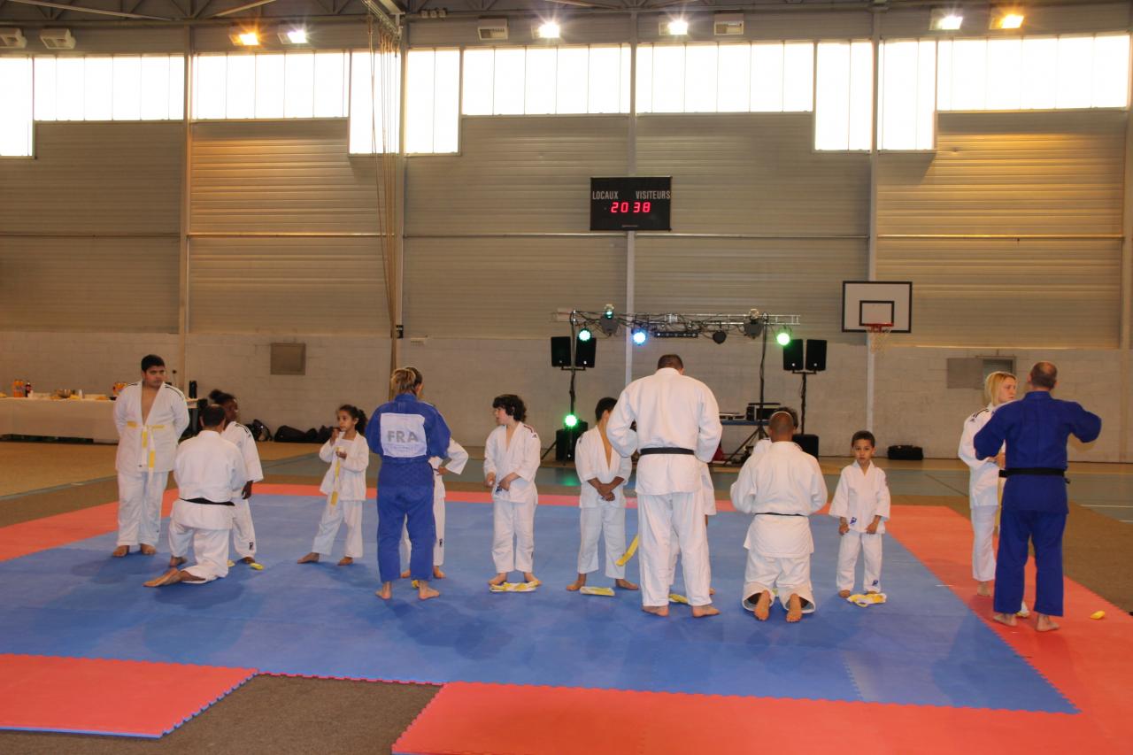 6. REMISE DE CEINTURES (16)
