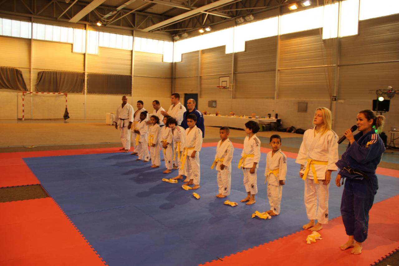 6. REMISE DE CEINTURES (19)