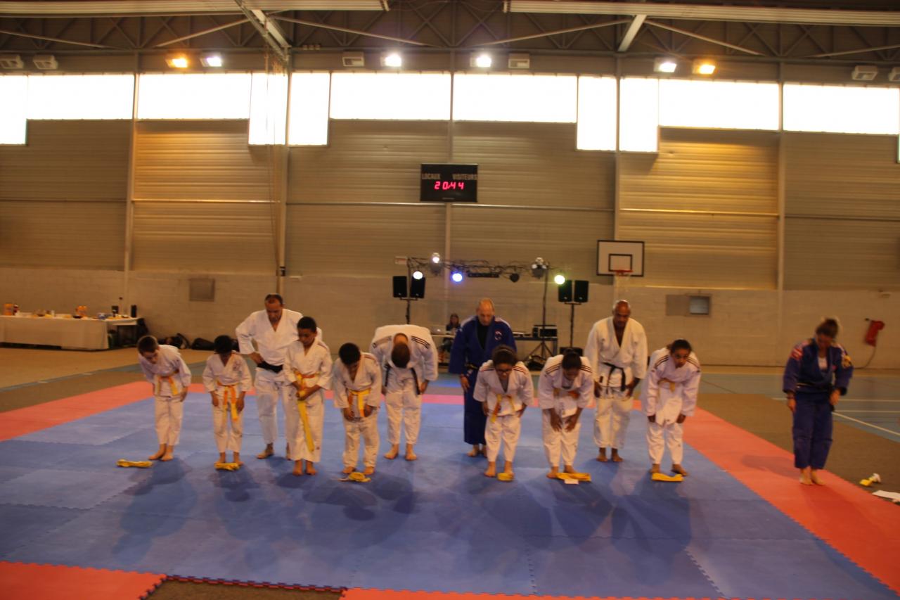 6. REMISE DE CEINTURES (21)
