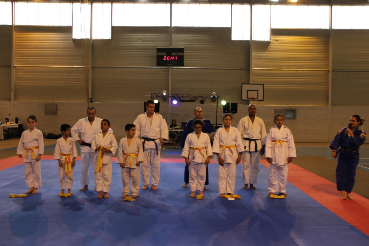 6. REMISE DE CEINTURES (22)