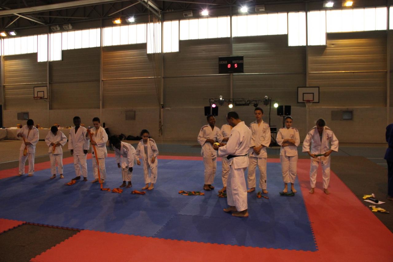 6. REMISE DE CEINTURES (26)