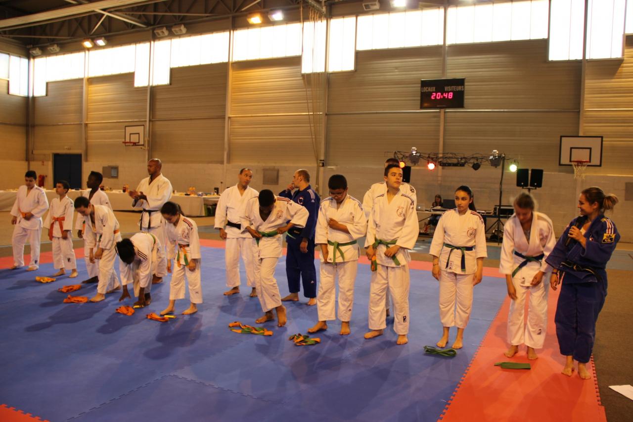 6. REMISE DE CEINTURES (31)
