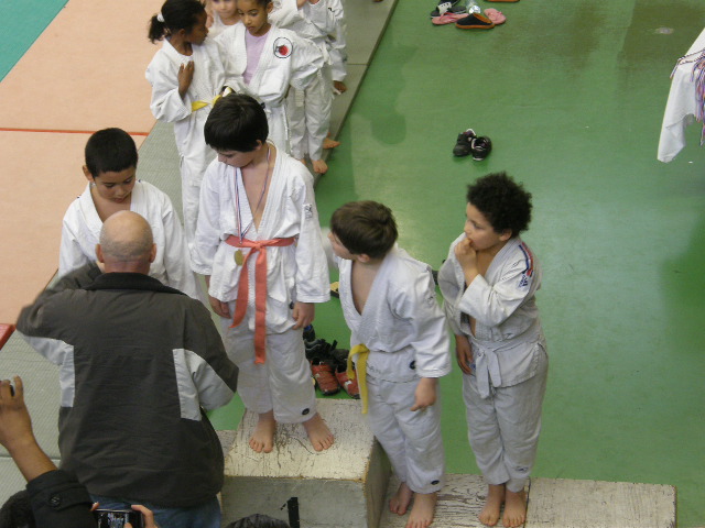 Alane et Joshua Chris (1)
