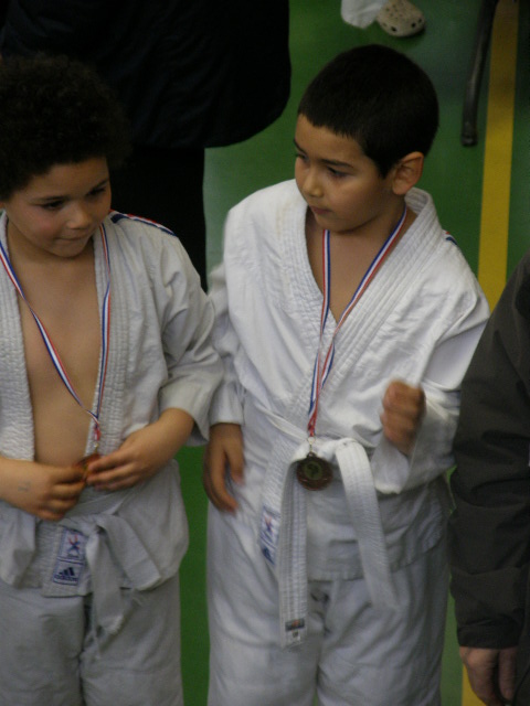 Alane et Joshua Chris (3)