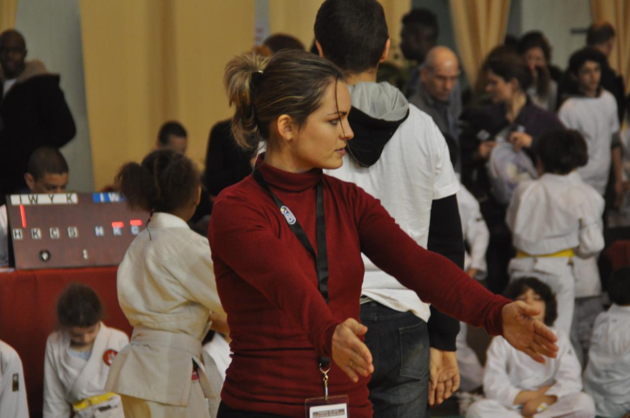 ARBITRAGE DE LAETITIA (1)
