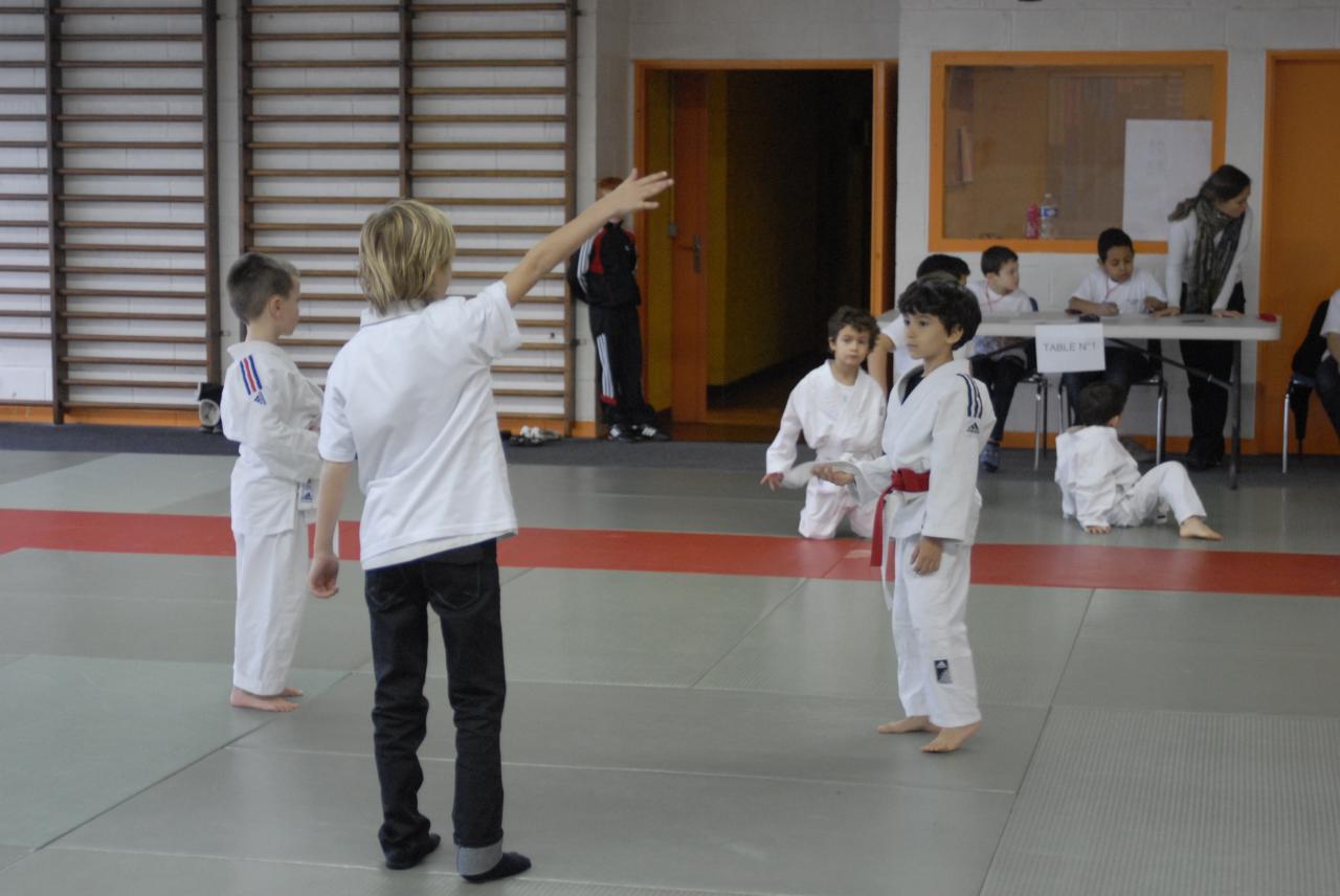 ARBITRE (60)