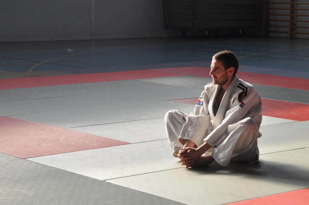 BREEFING & REPETITION DE TOUS LES GROUPES (10)