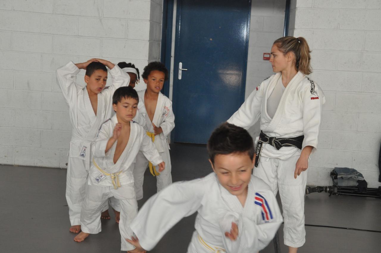 BREEFING & REPETITION DE TOUS LES GROUPES (11)
