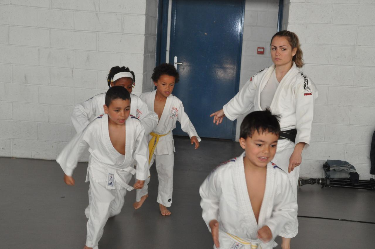 BREEFING & REPETITION DE TOUS LES GROUPES (12)