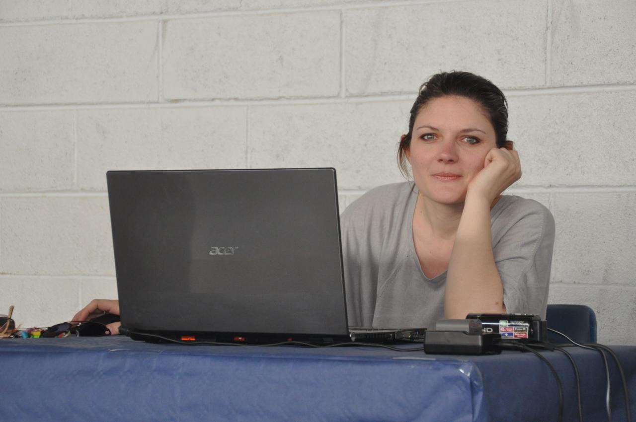 BREEFING & REPETITION DE TOUS LES GROUPES (18)