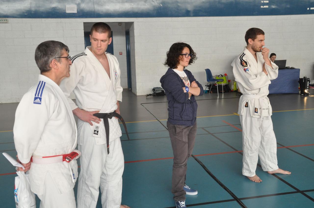 BREEFING & REPETITION DE TOUS LES GROUPES (19)