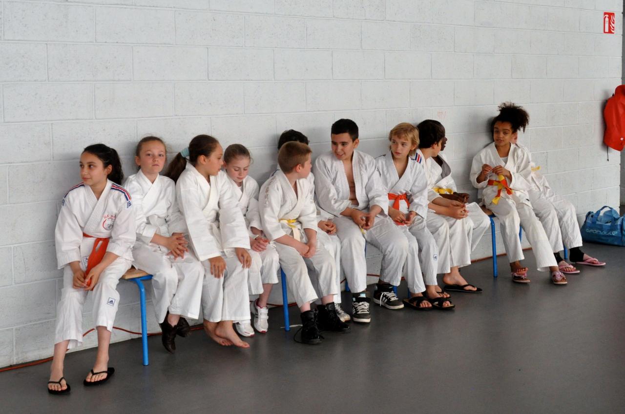 BREEFING & REPETITION DE TOUS LES GROUPES (2)