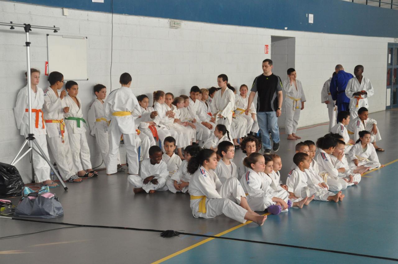 BREEFING & REPETITION DE TOUS LES GROUPES (20)
