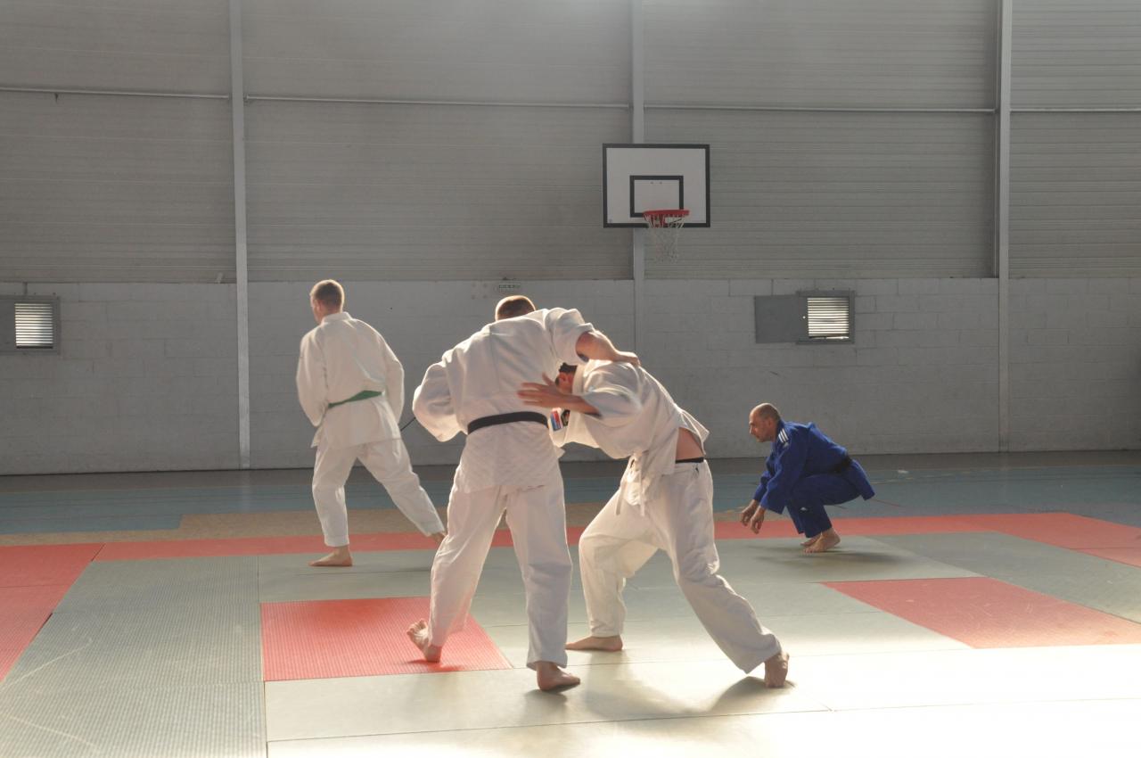 BREEFING & REPETITION DE TOUS LES GROUPES (24)