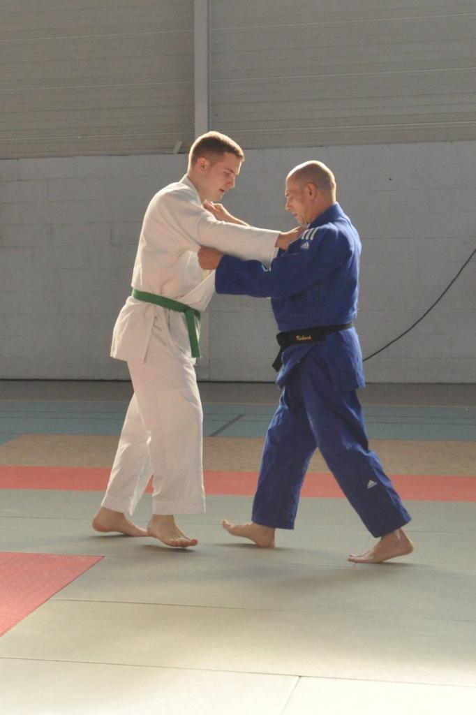 BREEFING & REPETITION DE TOUS LES GROUPES (25)