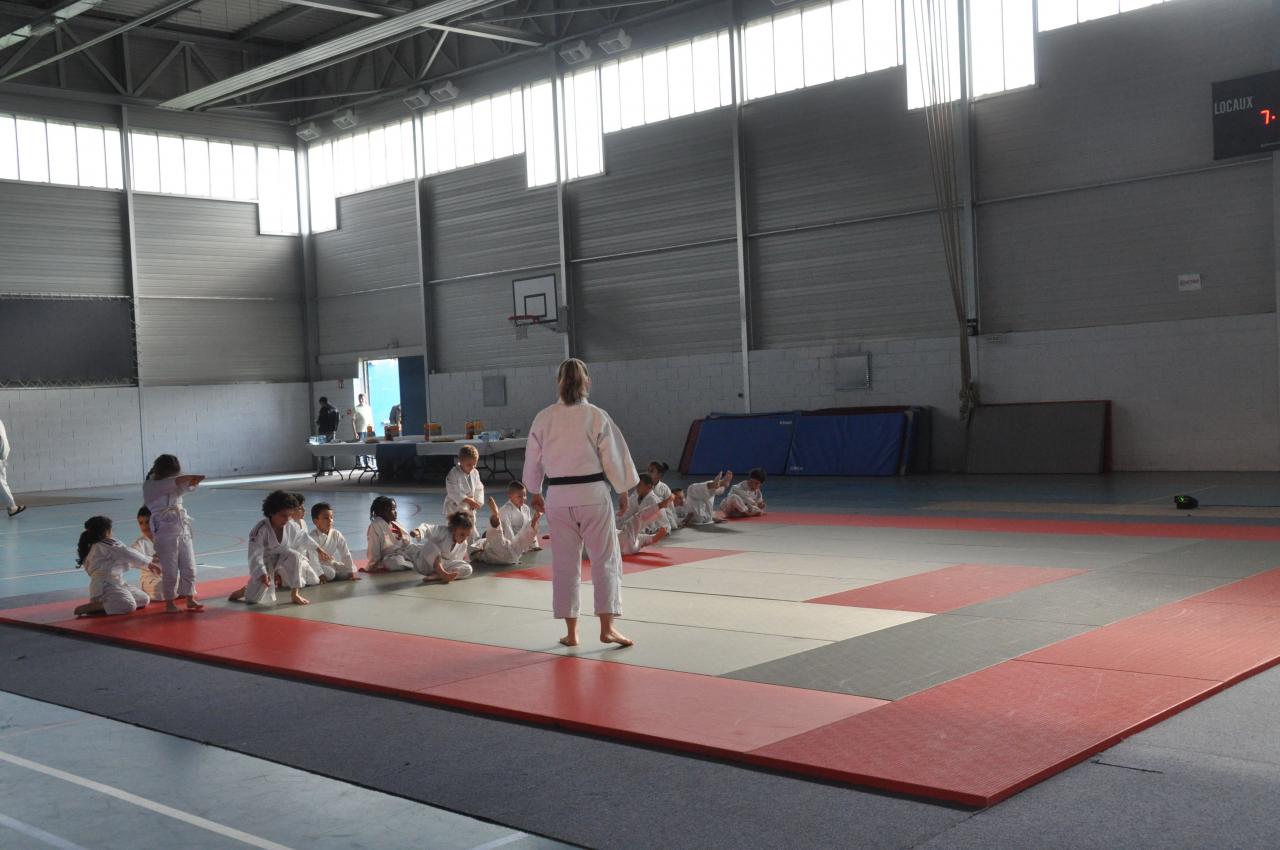BREEFING & REPETITION DE TOUS LES GROUPES (4)