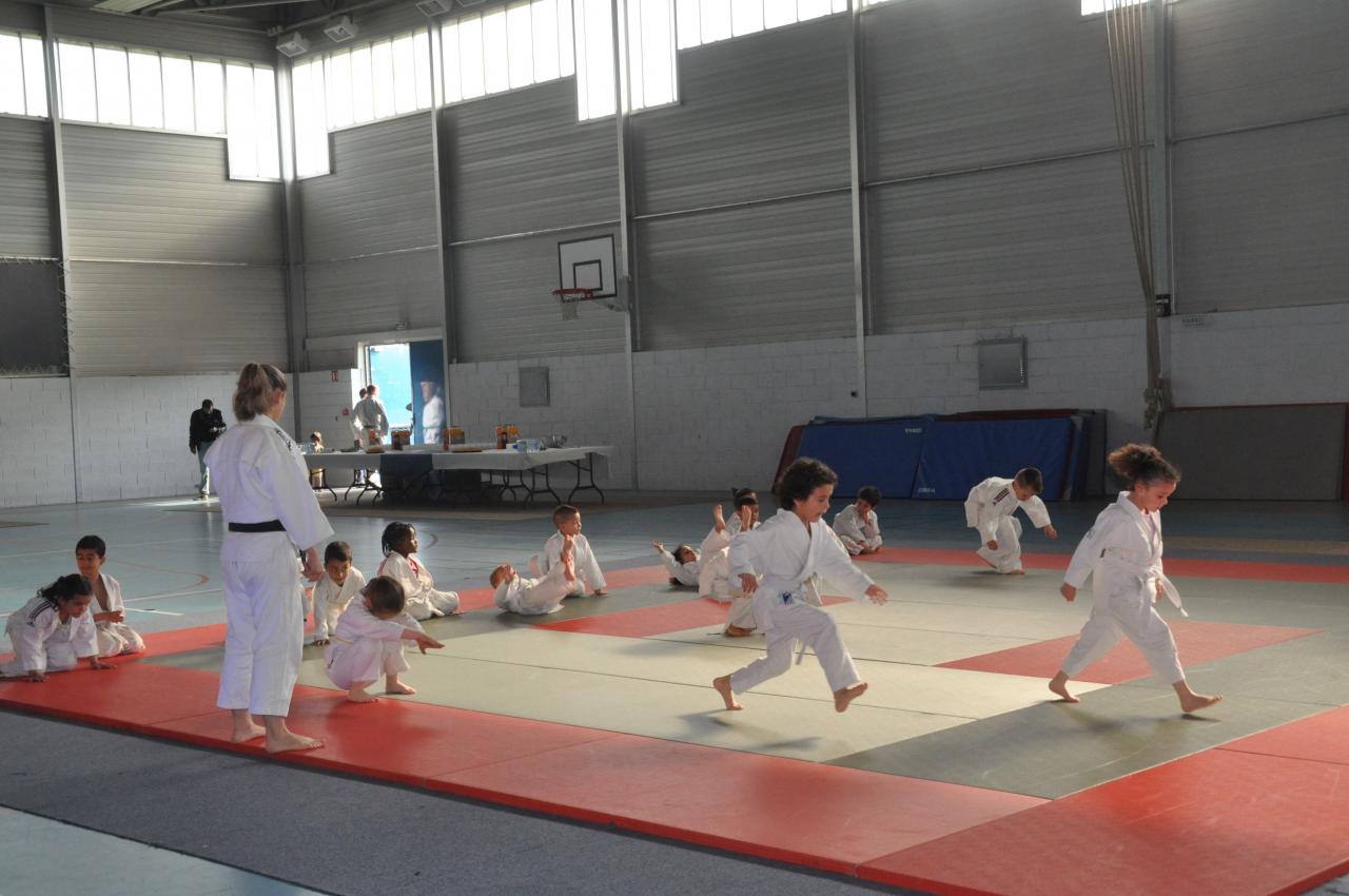 BREEFING & REPETITION DE TOUS LES GROUPES (5)