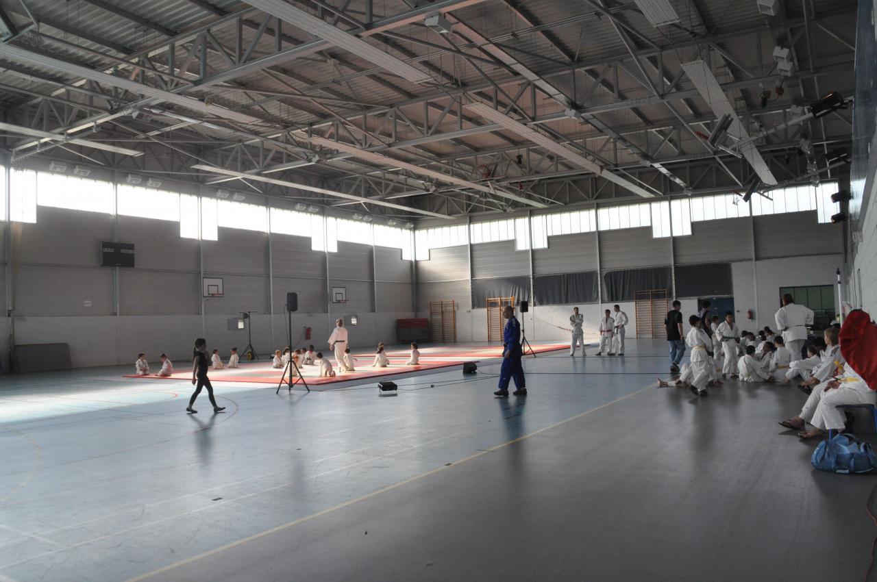 BREEFING & REPETITION DE TOUS LES GROUPES (6)