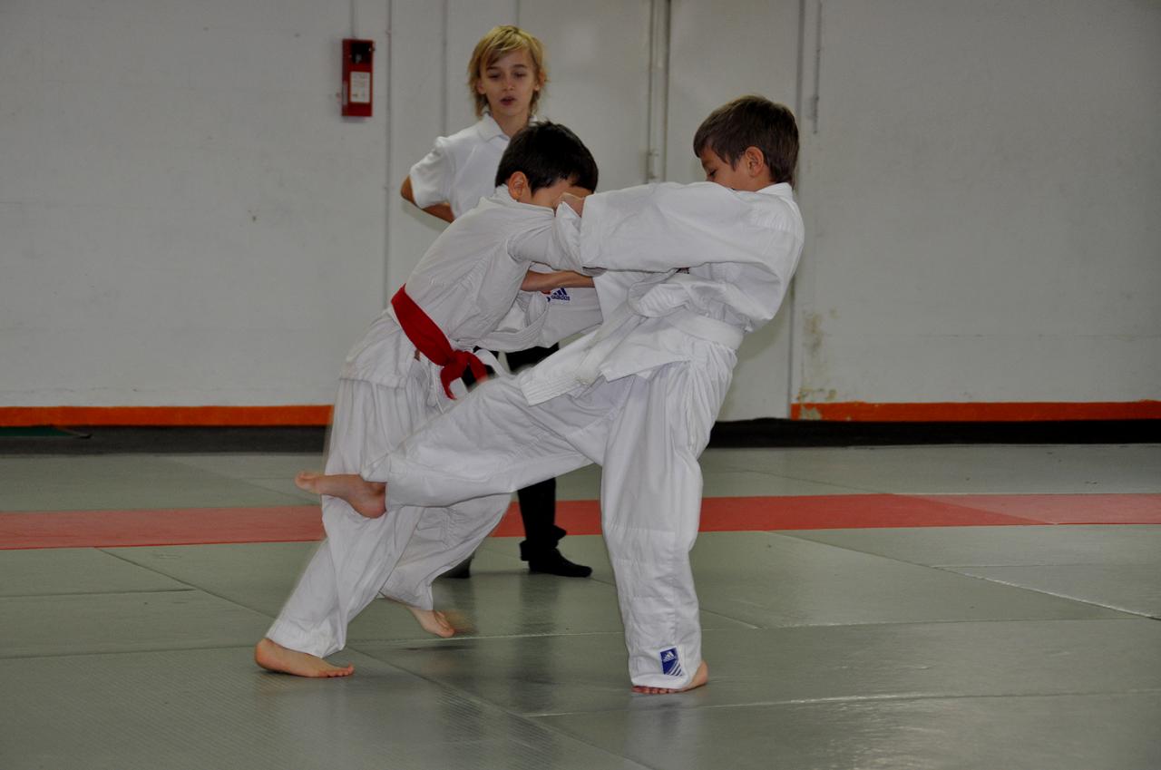 COMBATS (49)