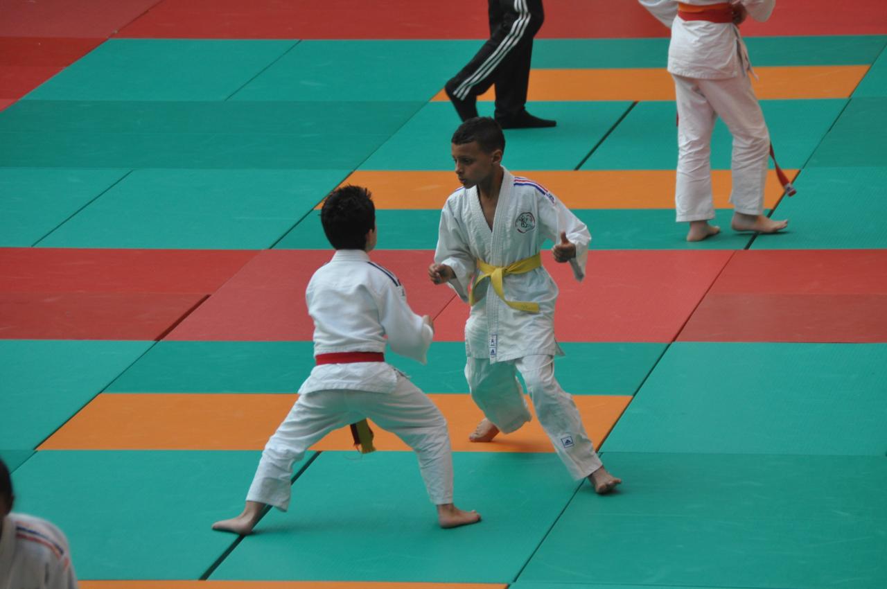Combats de Christopher (6)