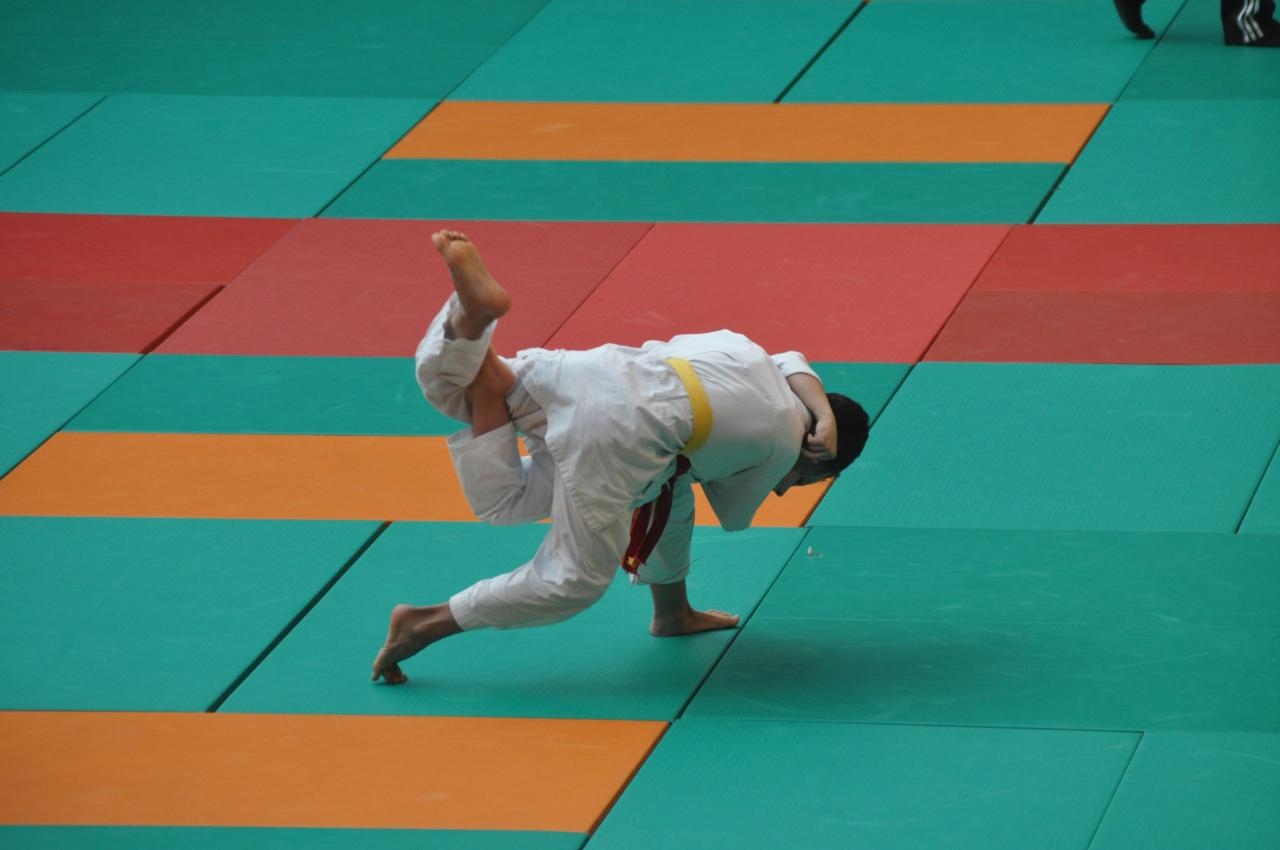 Combats de Christopher (7)