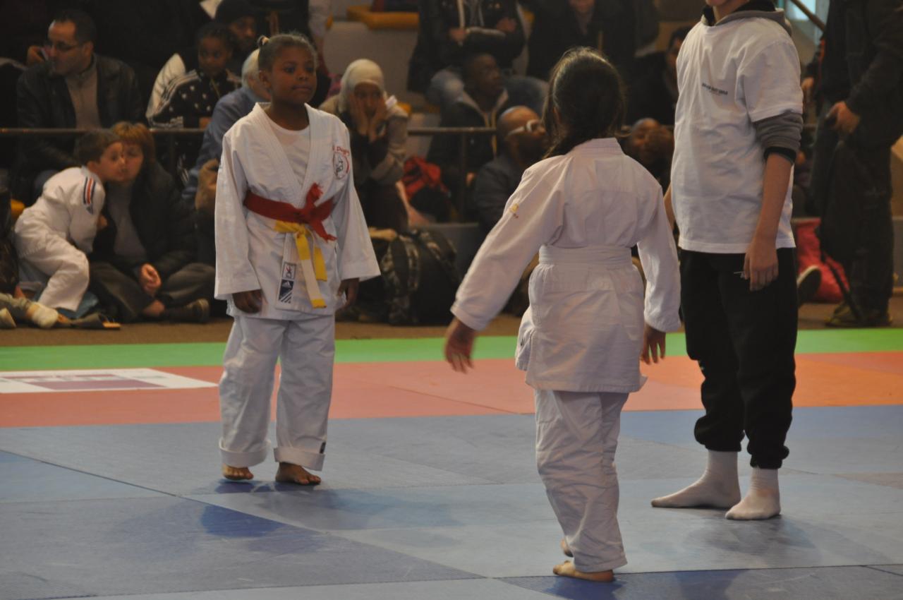 COMBATS DE EDWIGE (3)