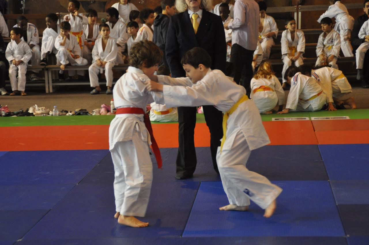 COMBATS DE ENZO (1)